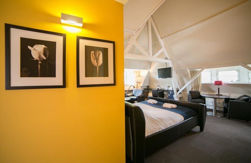 Hotel Orion