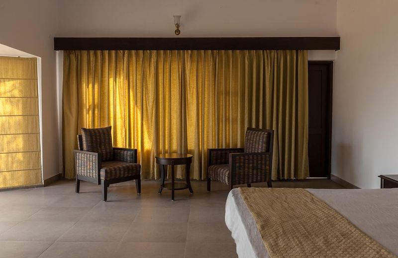 Vanvasa Resort