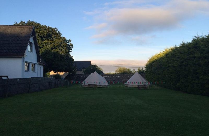 Cong Glamping