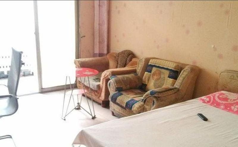 Taiyuan Times Inn Shanxi University