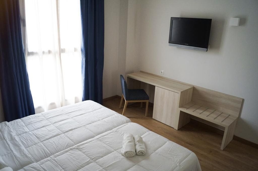 Hotel Balneario de Graena