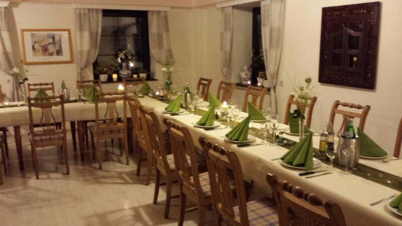 Hotel-Restaurant zur Post