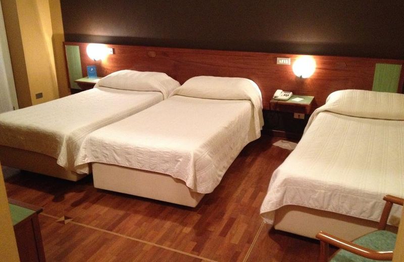 Albergo Anelli