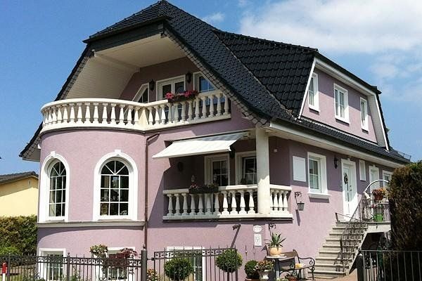Villa Vivien