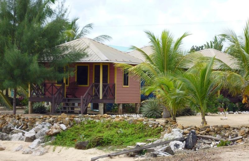 Lost Reef Resort