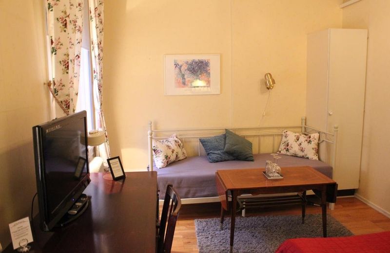 Lilla Hotellet
