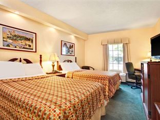 Hotel Image 1