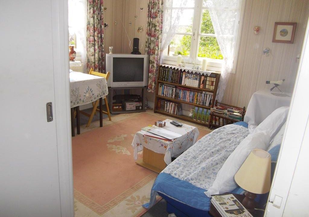 Lenard Charles Bed & Breakfast