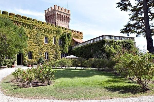 Castello di Magona