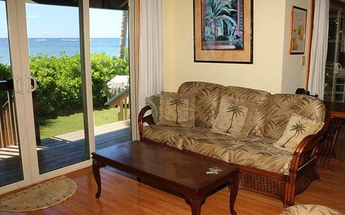 Molokai Vacation Properties - Hale O Pu Hala