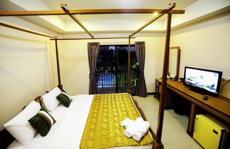 Chetawan Retreat Resort