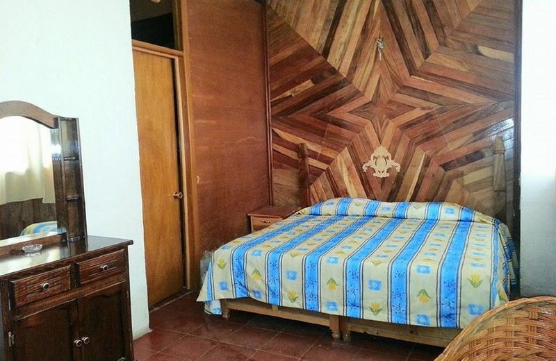 Hotel Camino del Sol