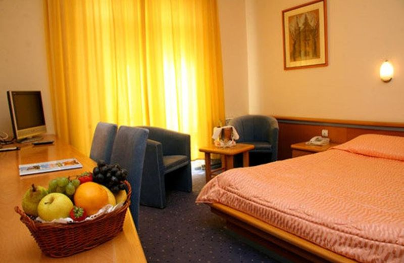 Hotel Prezident