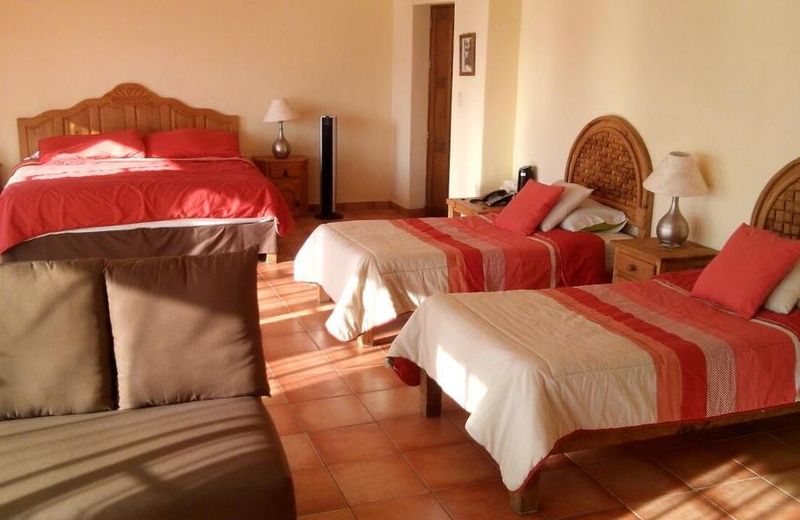 Hotel Chocolate Suites