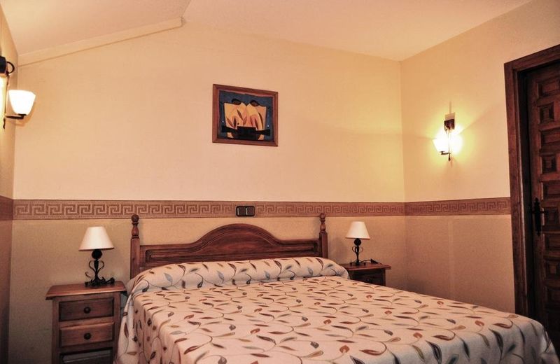 La Fuensanta Hostal-Rural