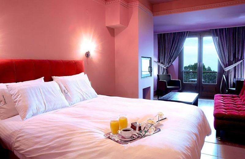 Hotel Montagna Verde