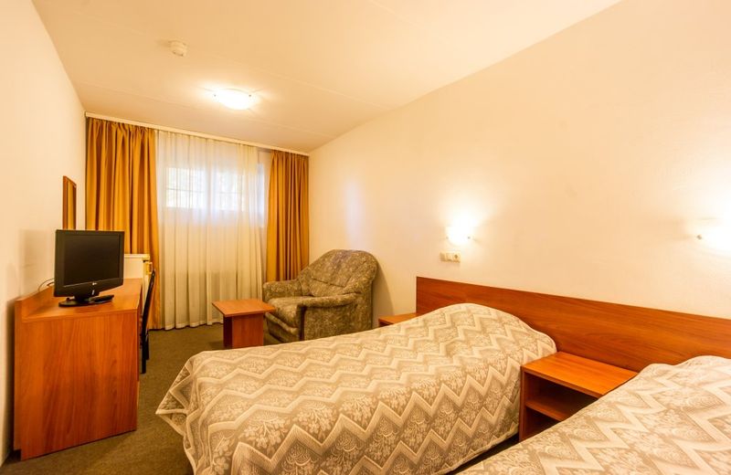 Park Hotel Ognikovo