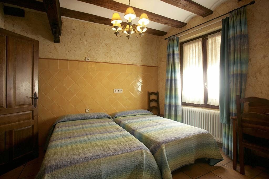 Hotel Rural Bidean