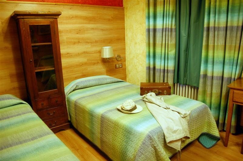 Hotel Rural Bidean