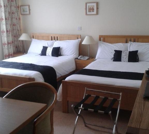 Percy French Hotel