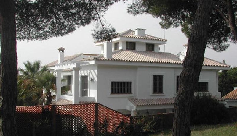 Casas Los 4 Soles