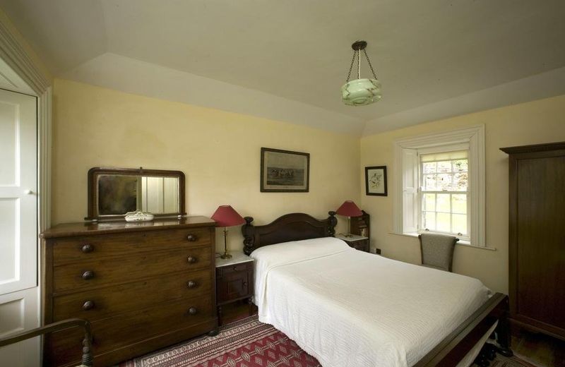 Salterbridge Gatelodge