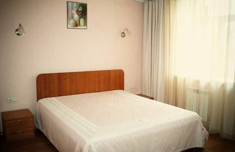 Hotel Paris