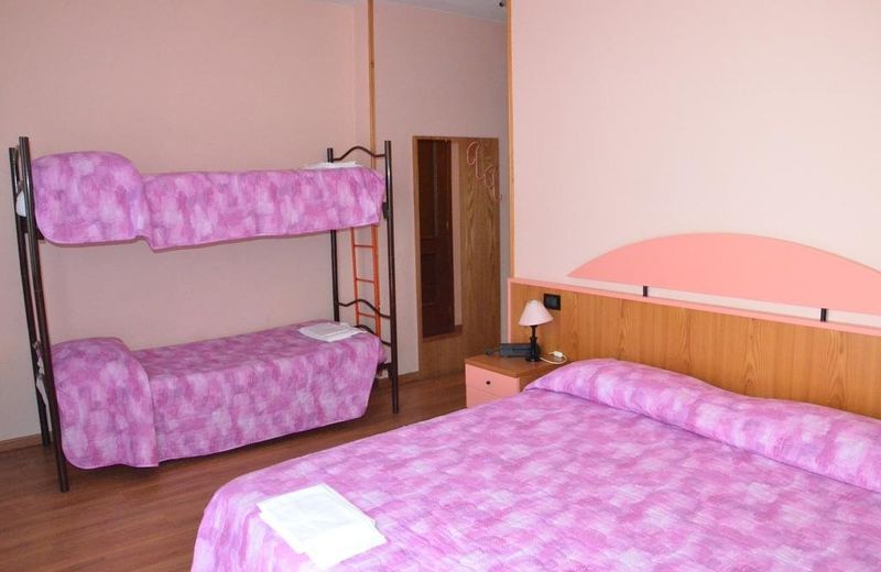 Hotel La Piazzetta