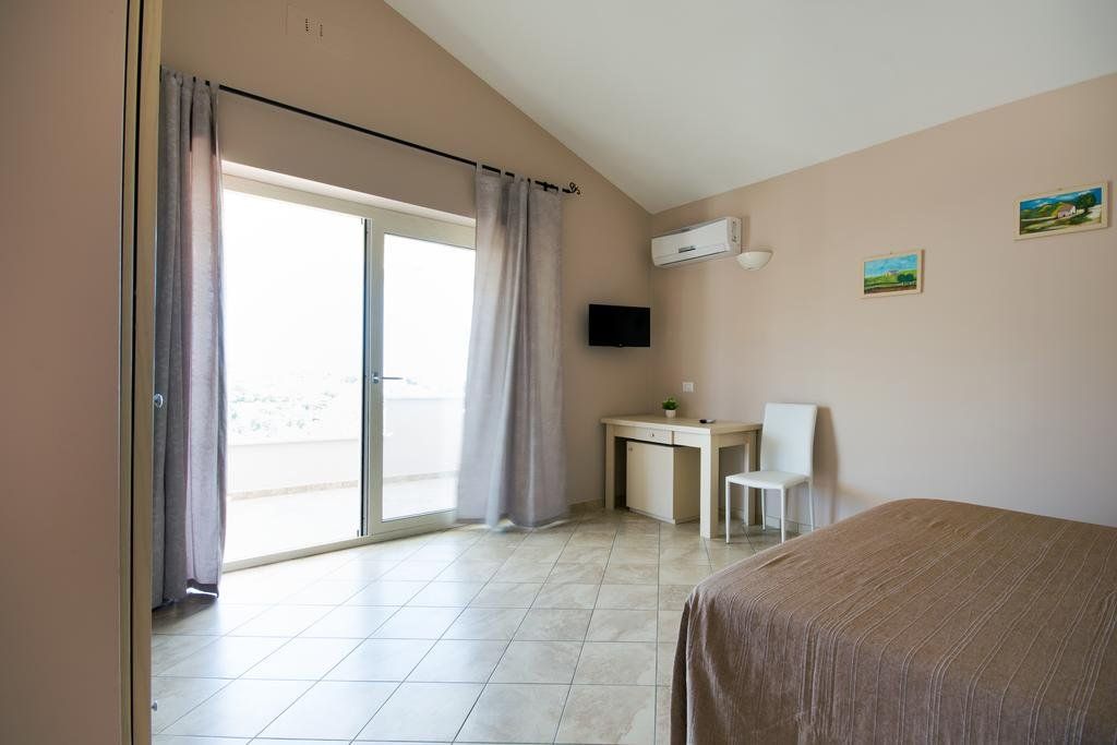 Residenza Borgo Italico