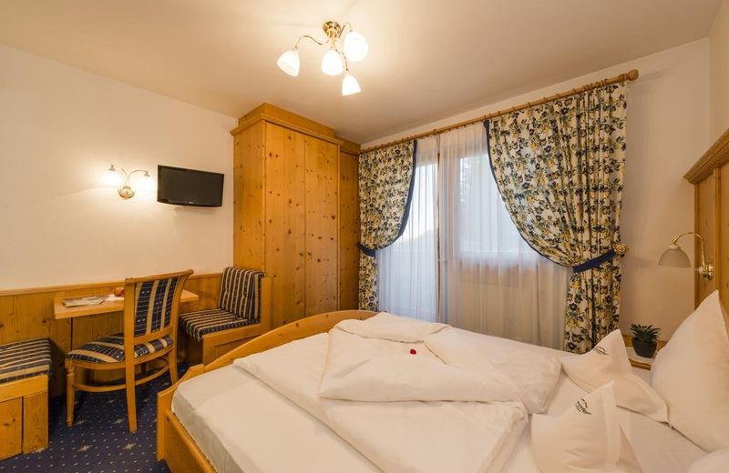 Granpanorama Wellnesshotel Sambergerhof Superior