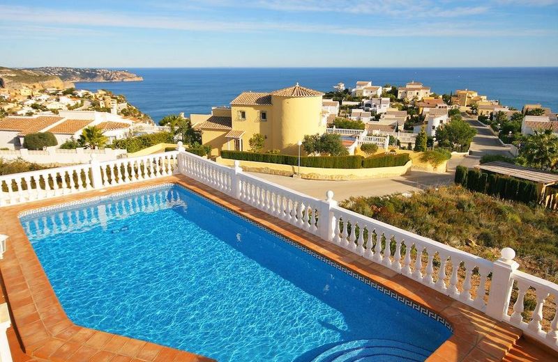 Villa Sol - Plusholidays