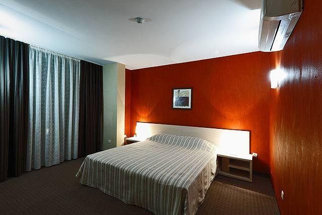 Evridika Hotel