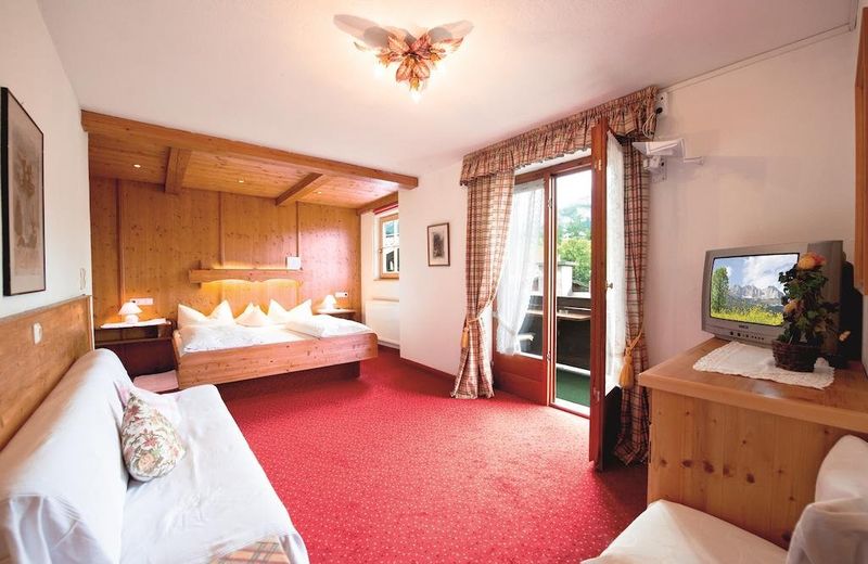 Gasthof Pension Lanzenhof