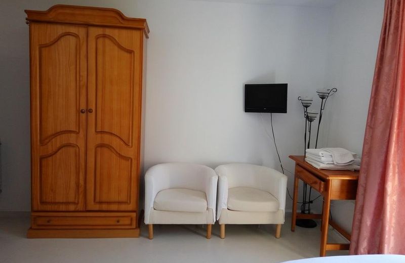 Hotel Rural Martin