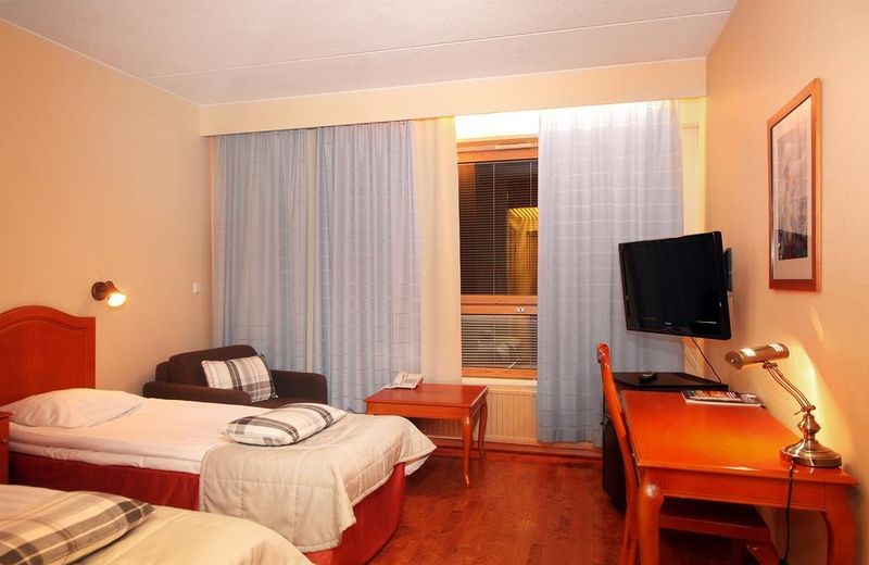 Hotel Kurikka