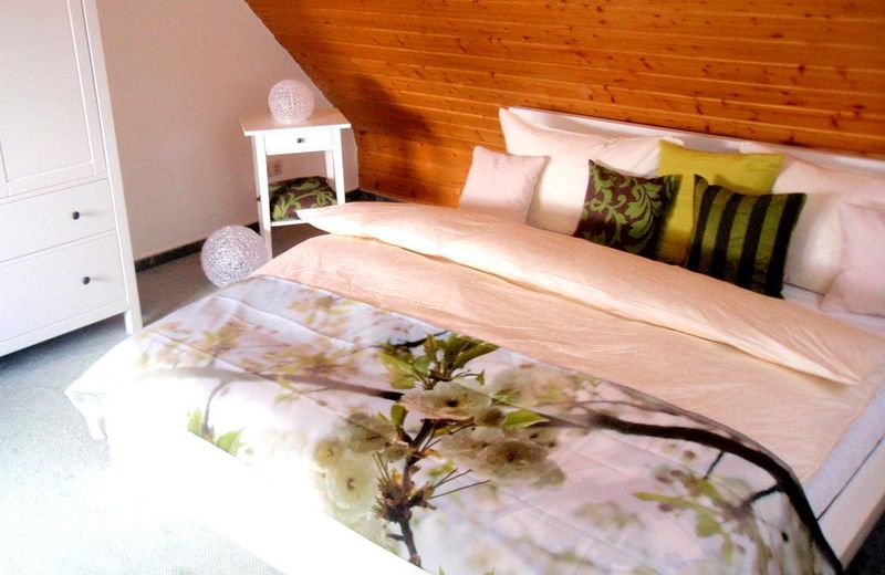 FERIENHAUS BINZ