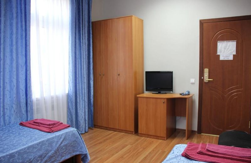Ruda Hotel