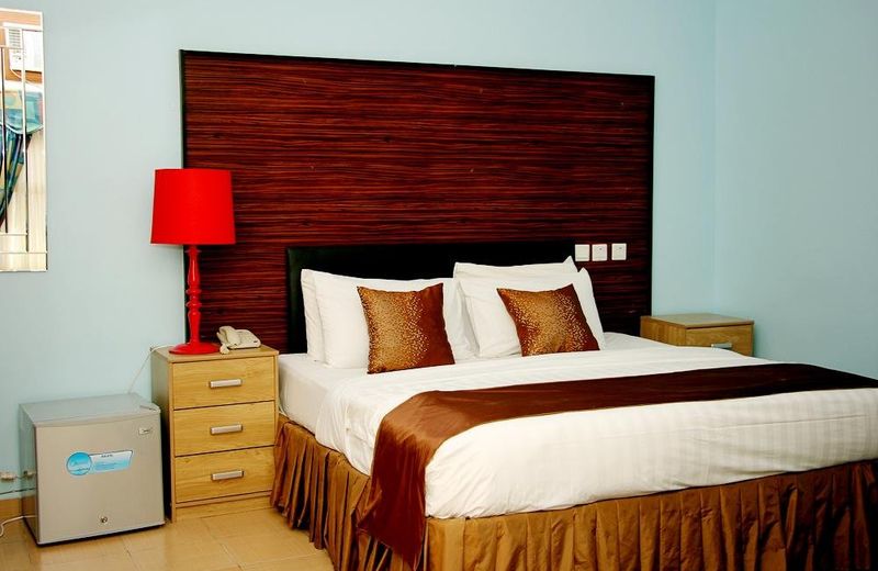 Hotel Interconnect