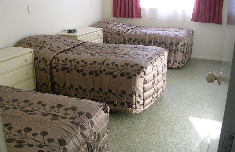 Alexandra Garden Court Motel