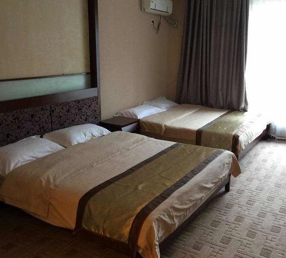 Minhang Hotel