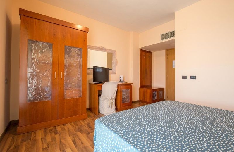 Hotel L'Aragosta