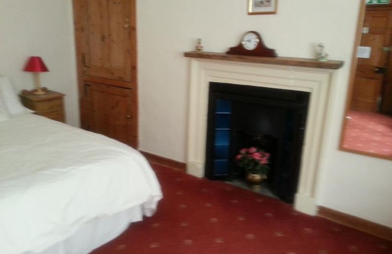 The Swan Inn