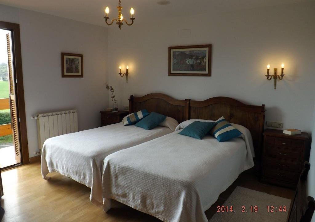 Hotel Azkue