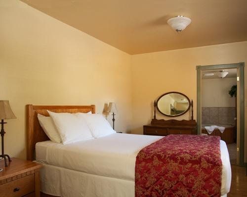 Reynolds Hotel