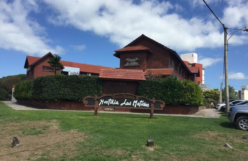 Las Mutisias