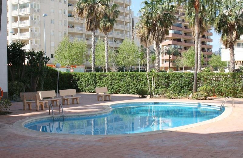Frentemar Costa Calpe