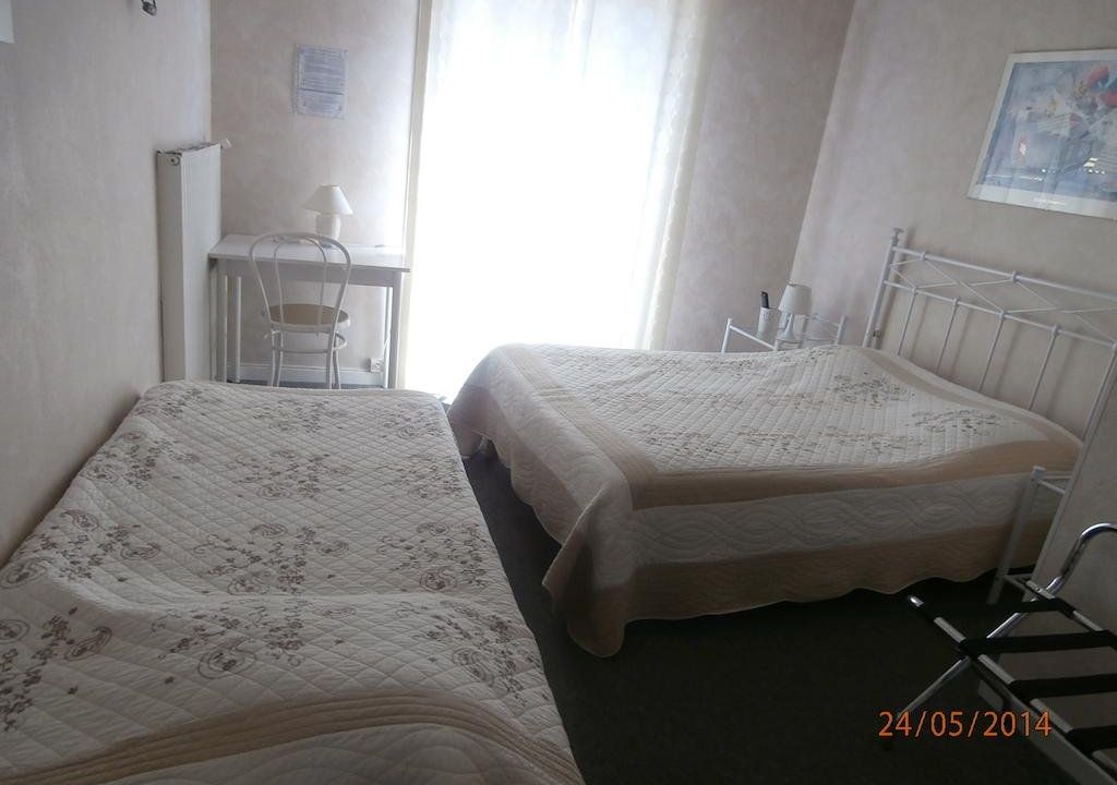 Hotel Du Lez