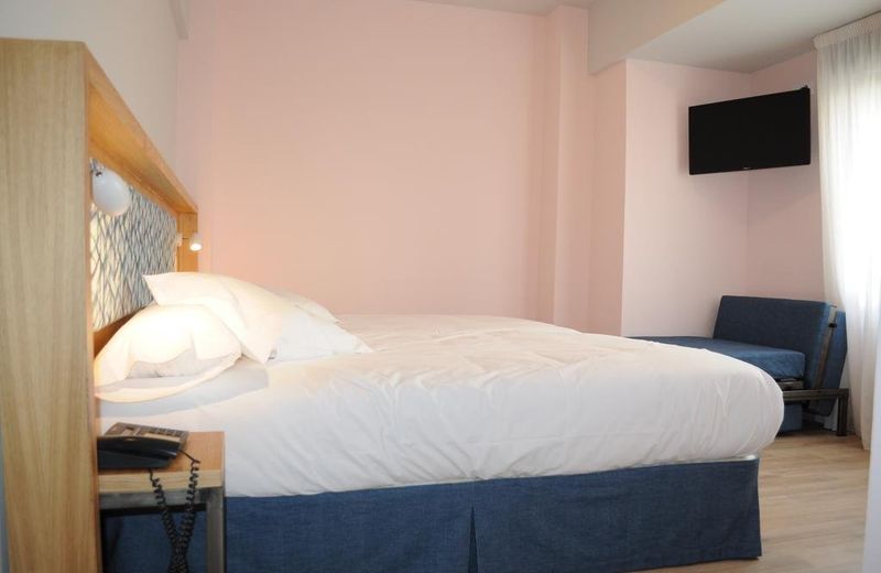 Hotel Celanova