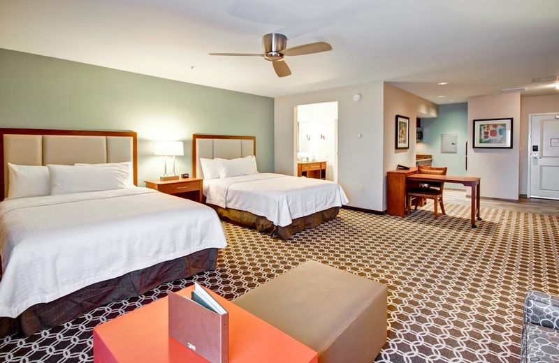 Homewood Suites by Hilton Greeley
