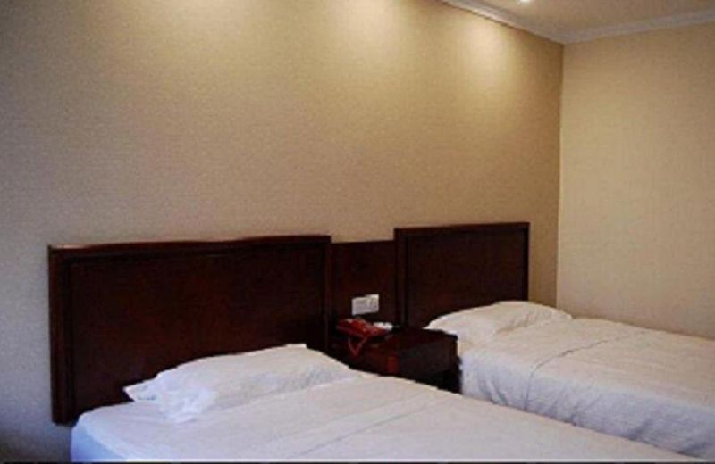 Xiangyang Hongjinye Business Hotel